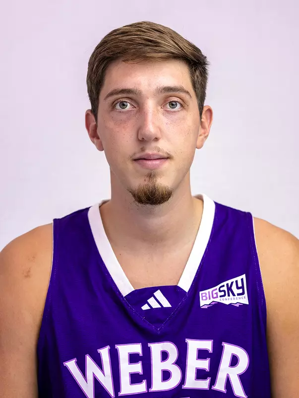 Vasilije Vucinic - 2024-25