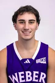 Andrew Younan - 2024-25