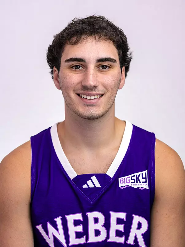 Andrew Younan - 2024-25