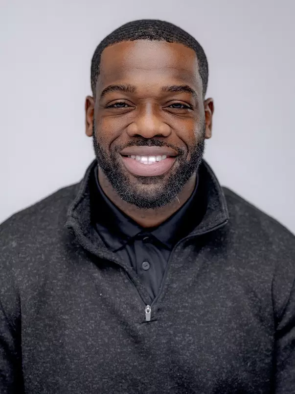 Justin Mullgrav 2025