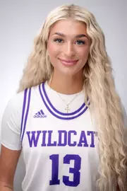 Makenna Shaffer-Lauer 2025