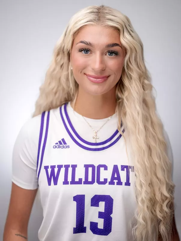 Makenna Shaffer-Lauer 2025