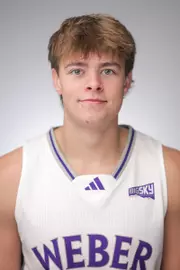 Tyler Christensen - 2025-26