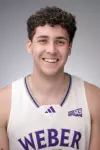 Declan Cutler - 2025-26