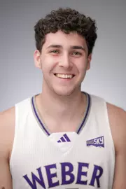 Declan Cutler - 2025-26