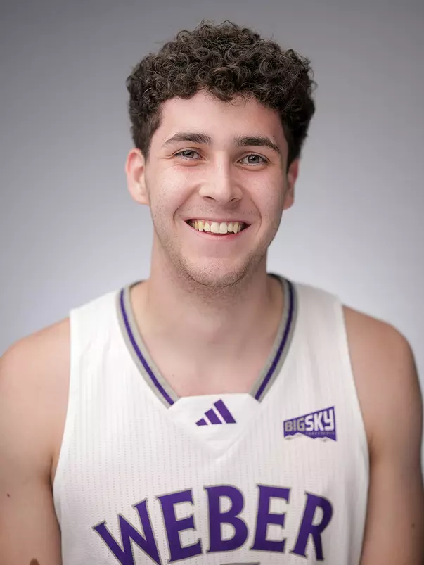 Declan Cutler - 2025-26