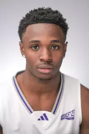 ArDarius Grayson - 2025-26