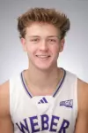 Trevor Hennig - 2025-26