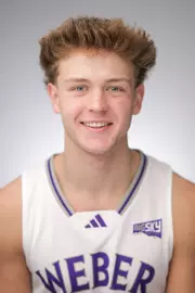 Trevor Hennig - 2025-26