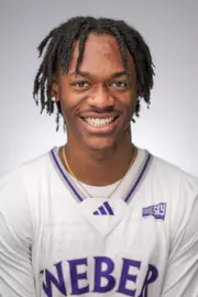 Anthony Moore - 2025-26