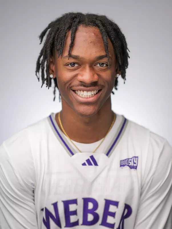 Anthony Moore - 2025-26