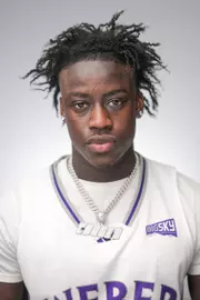 Tijan Saine - 2025-26