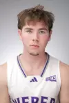 Brady Smith - 2025-26