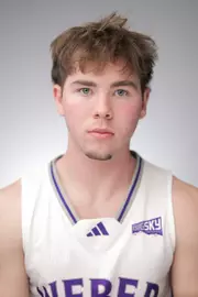 Brady Smith - 2025-26