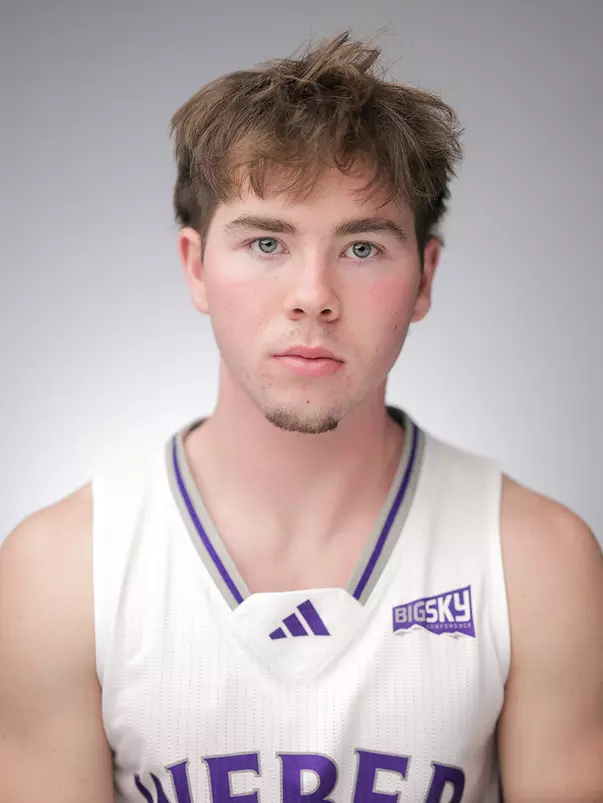 Brady Smith - 2025-26