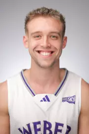 Jace Whiting - 2025-26