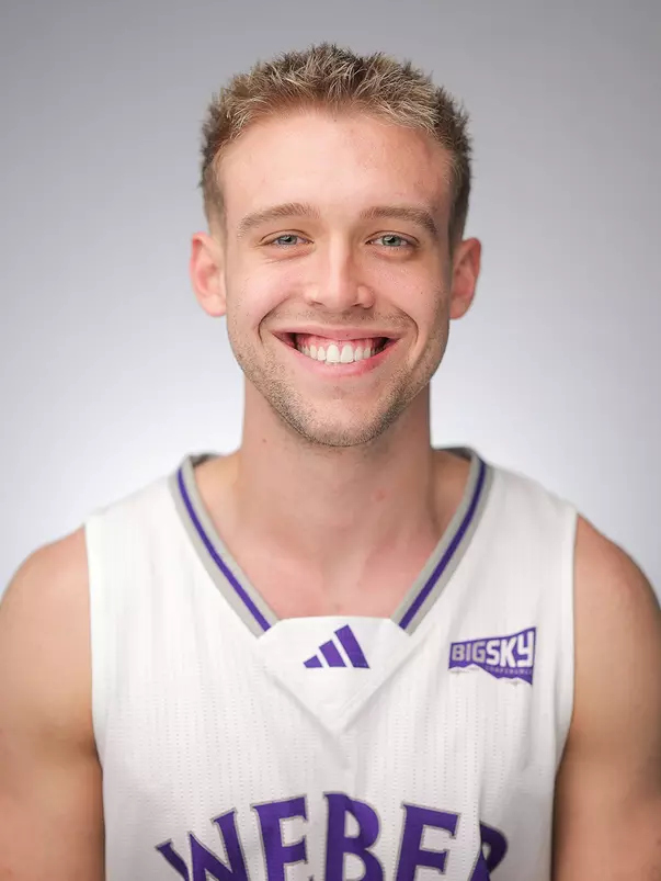 Jace Whiting - 2025-26