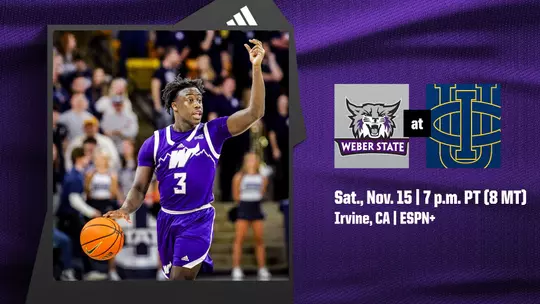 MBB at UC Irvine 2025