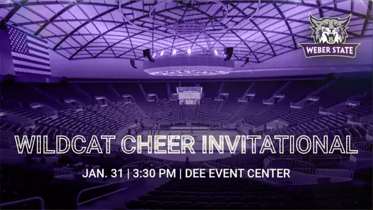 Cheer Invitational 2026