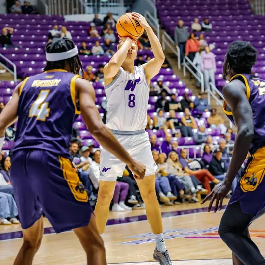 Viljami Vartiainen 2025 vs. Kansas City