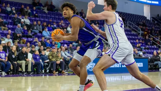 Malek Gomma 2025 at St. Thomas