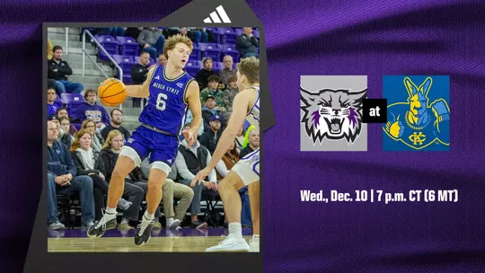 MBB at Kansas City 2025