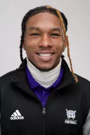 Keilan Benjamin