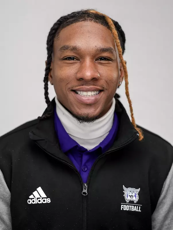 Keilan Benjamin 2025