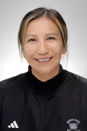 Nicole Yazzie