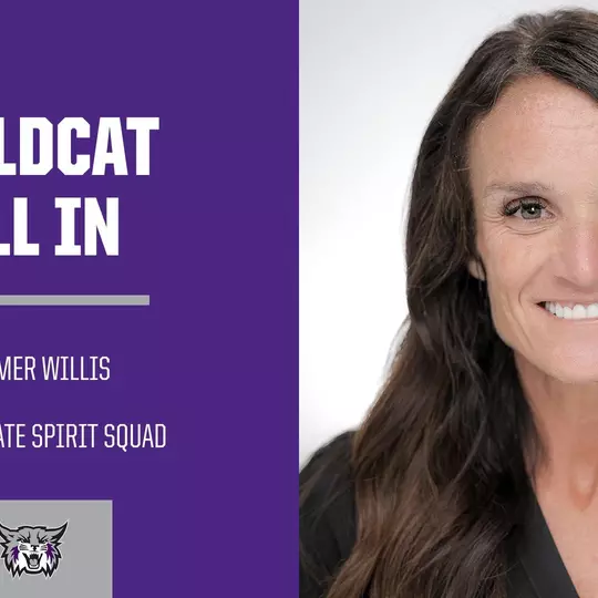 Wildcat All In - Summer Willis