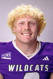 Mayson Hitchens 2025