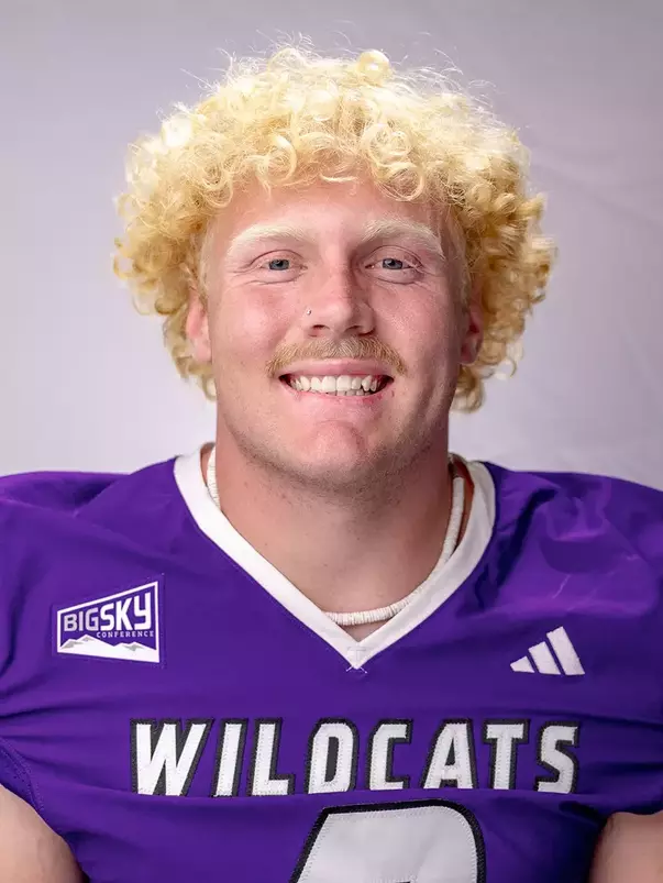 Mayson Hitchens 2025