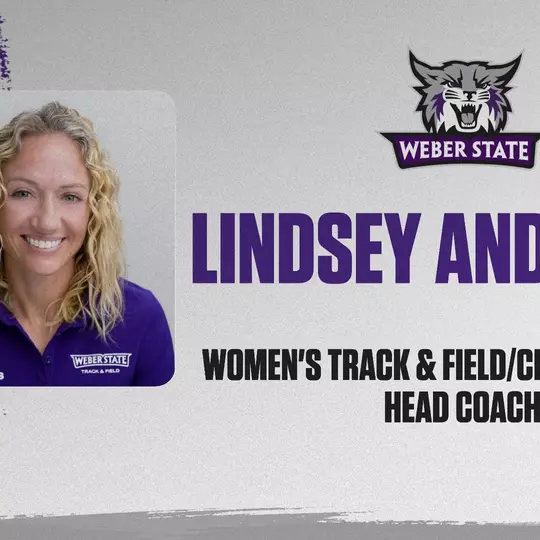 Lindsey Anderson head coach 2025