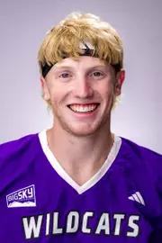 Sloan Calder 2025