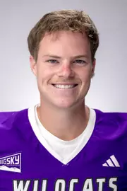 Jackson Gilkey 2025