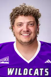 Luke Sampson 2025