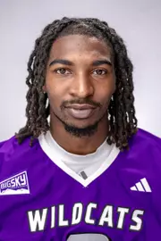 Trevian Tribble 2025