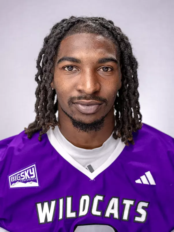 Trevian Tribble 2025