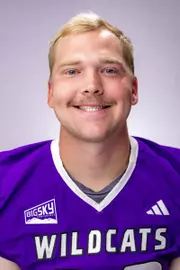 Christian Blanch 2025