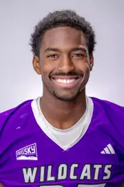 Marcus Chretien 2025