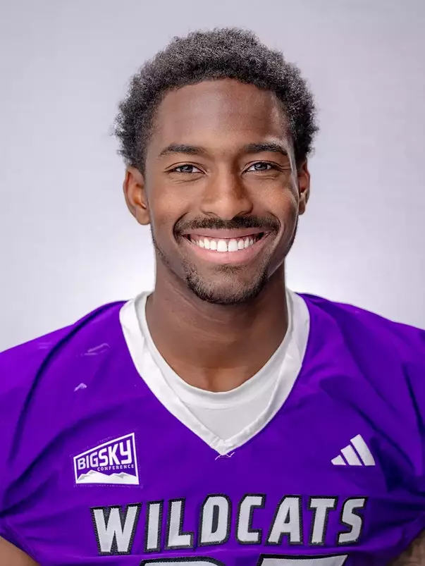 Marcus Chretien 2025