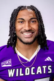 Rishi Daniels 2025