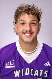 Oscar Dominguez 2025