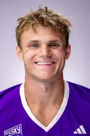 Spencer Ferguson 2025