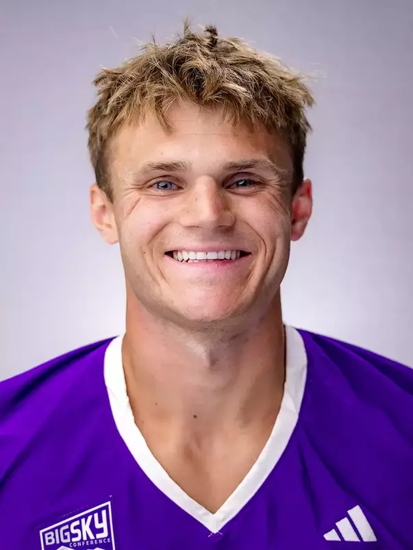 Spencer Ferguson 2025