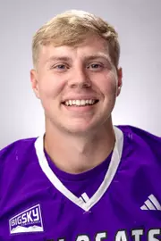 Chipper Harding 2025