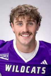 Cash McCollum 2025