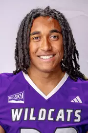 Kingston Mickens 2025