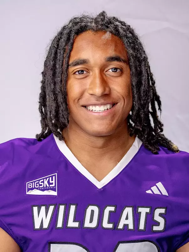 Kingston Mickens 2025