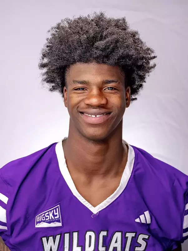 Davonta Morgan-Collins 2028